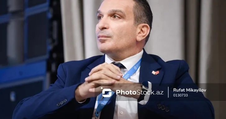 Представитель Северного Кипра: Зангезурский коридор укрепит тюркское единство