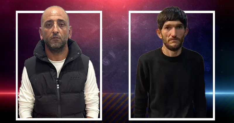 В Баку задержан таксист наркокурьер ВИДЕО