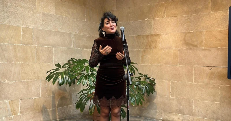 Единство помыслов и эмоций