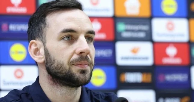 Napoli ilə matçda maksimum gücümüzü ortaya qoyacağıq