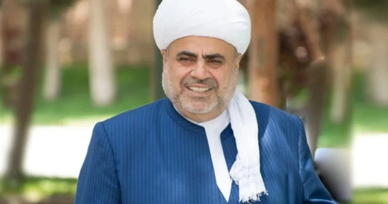 QMİ sədri Səudiyyə Ərəbistanına gedəcək