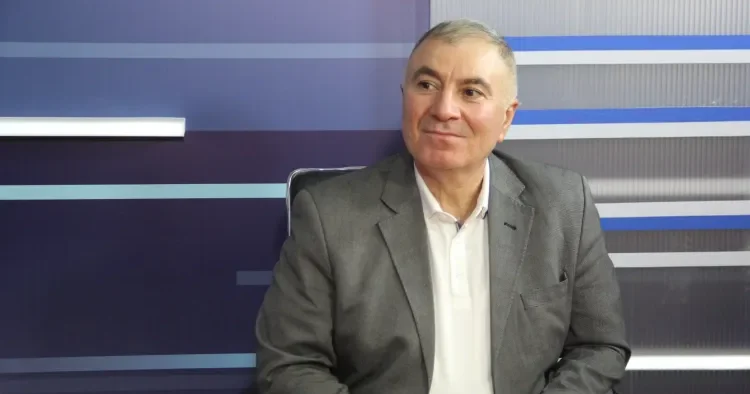 Avropanın təklif etdiyi sülh planı Ukraynanın maraqlarına daha çox uyğundur Politoloq