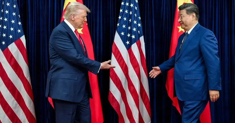 Tramp Si Cinpinlə qarşılıqlı səfərlərin tarixlərini açıqlayıb