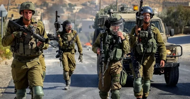 В Израиле чистка генералов после провала