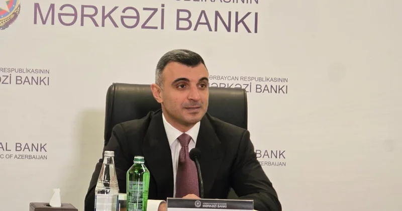 Назван объем обязательств, выполненных банковским сектором Азербайджана по зелёным проектам