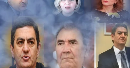 Dağıdıcı müxalifətin fəaliyyəti satqınlıqdır ANALİZ