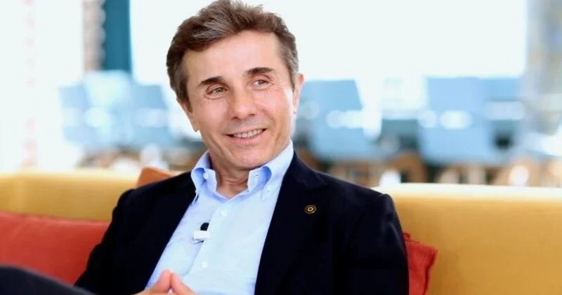 Gürcüstanda böyük mitinq elan edildi: İvanişvilini iki yolla devirə bilərik