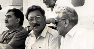 O, Göyçə Muxtar Sovet Sosialist Respublikası yaranması haqda Ermənistan qarşısında məsələ qaldırılmasını təklif etdi…