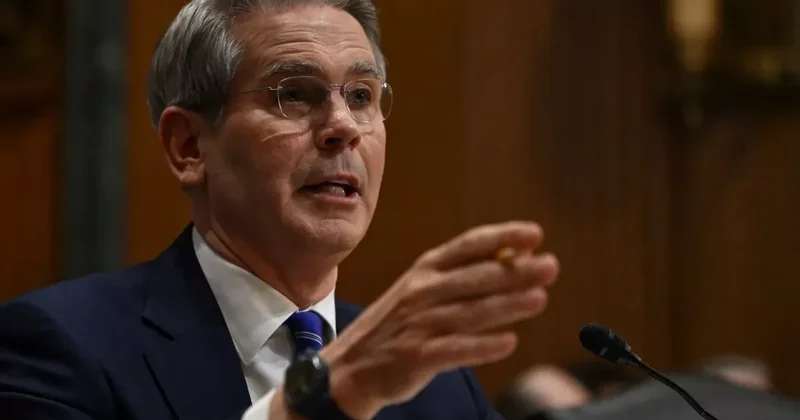 ABŞ maliyyə naziri: Avropanın Rusiyaya qarşı sanksiyaları “uğursuzdur”