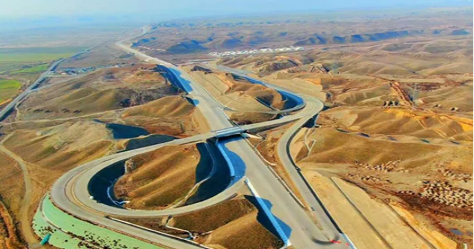 Macar ekspert: Zəngəzur dəhlizinin açılması sadəcə yeni nəqliyyat xəttinin qurulması deyil