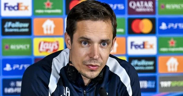 Qalatasaray ın ÇL dəki rəqibi: İstanbul komandasında çox keyfiyyətli futbolçular var