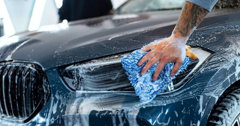 Avtomobili daim təmiz saxlamağın arxasındakı dərin psixoloji səbəblər açıqlandı