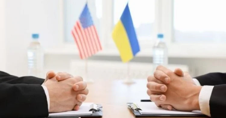 Cenevrə danışıqlarından sonra Trampın Ukrayna “sülh planı” dəyişib