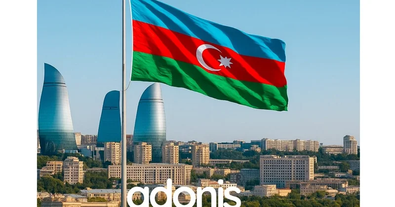 Adonis 2026 Planlarını Açıqladı: Keyfiyyət, E Ticarət və Yeni Bazarlara Fokus