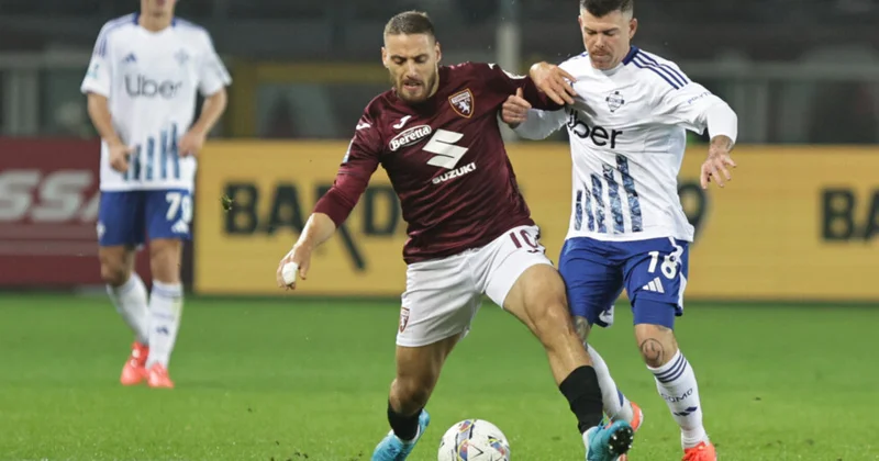 A Seriyası: “Komo” səfərdə “Torino”nu darmadağın edib VİDEO