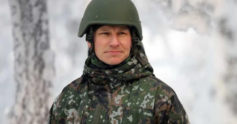 Finlandiya öz ərazisində NATO nun yeni bölmələrinin dislokasiyasına çalışır