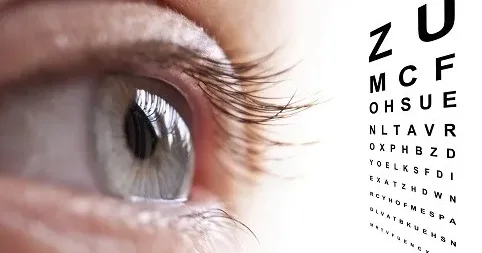 Erkən müdaxilə yaşla bağlı görmə itkisini azalda BİLƏR