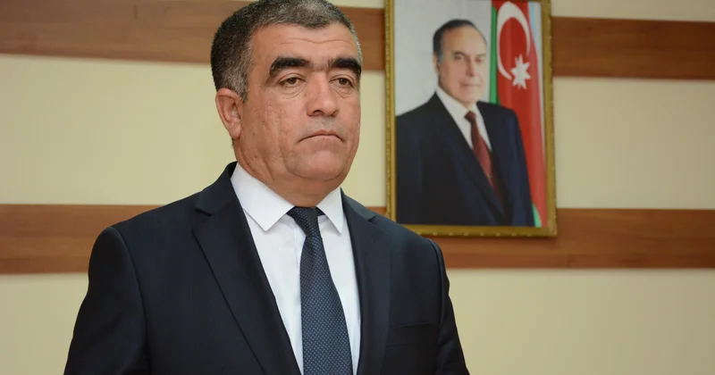 Kəlbəcər rayonu yeni inkişaf dövrünü yaşayır