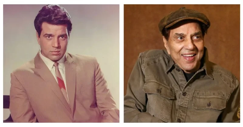 Ушел из жизни легенда Болливуда Дхармендра ВИДЕО