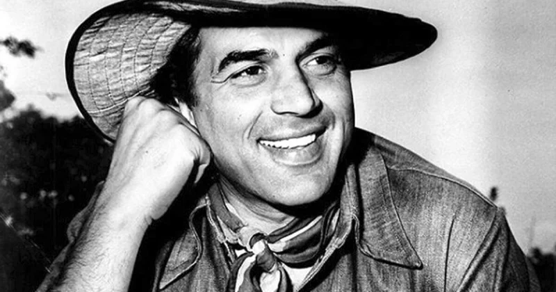 Звезда Зиты и Гиты Дхармендра умерла в возрасте 89 лет