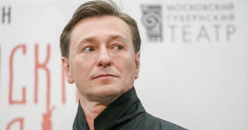 Скандал в Узбекистане: Сергея Безрукова обвинили в имперской шутке Minval Politika