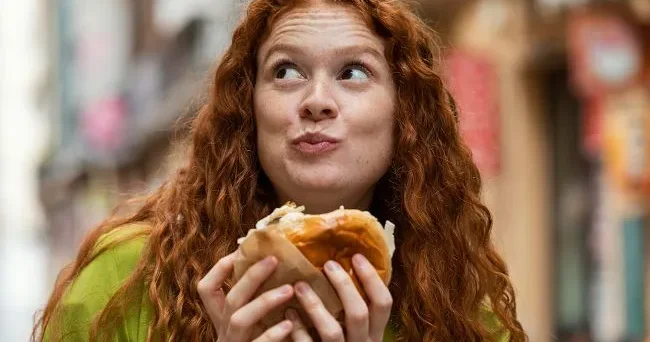 Sevmədiyimiz yeməkdən belə necə ləzzət ala bilərik?