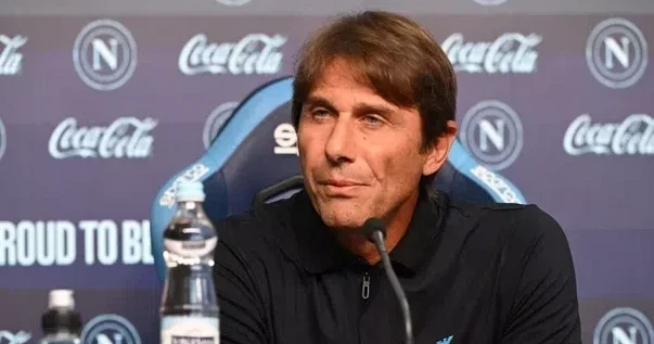 Антонио Конте: Хотим посвятить победу над Карабахом Марадоне