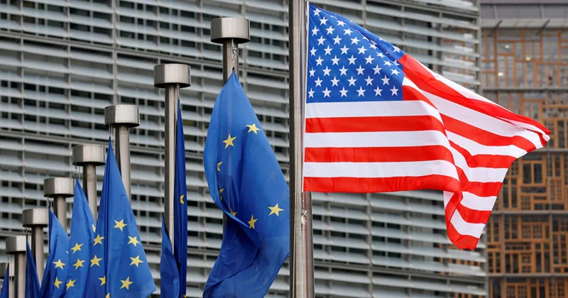 В США заявили, что ЕС могут не допустить к переговорам по Украине