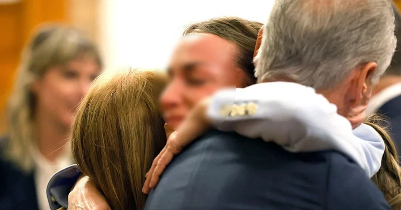 62 minlik dələduzluqla həbs edilən qadın Bəraət aldı