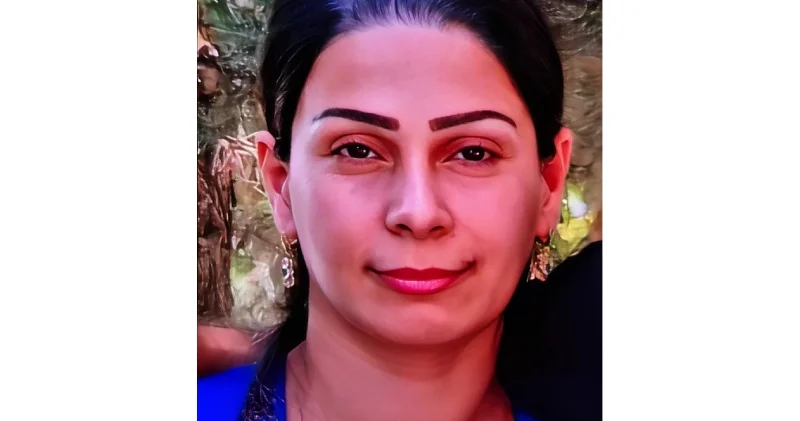 35 yaşlı Nərgiz itkin düşdü KONKRET