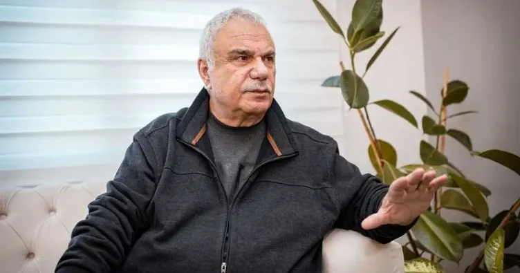 Ali Rza vəsiyyətini açıqladı