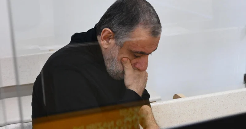 Ruben Vardanyanın məhkəməsinin növbəti iclasının vaxtı AÇIQLANIB