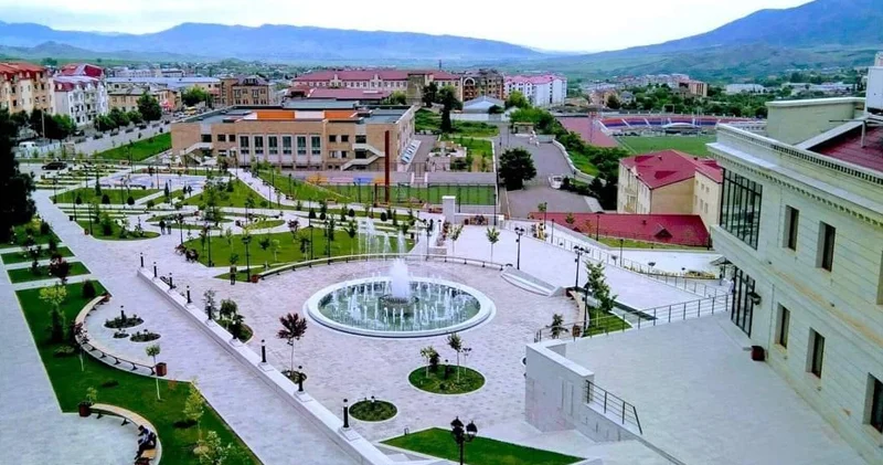 Xankəndi, Ağdərə və Xocalıda nə qədər əhali məskunlaşıb?