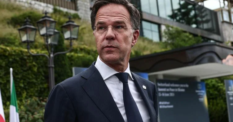 Рютте заявил, что женевские переговоры прошли успешно