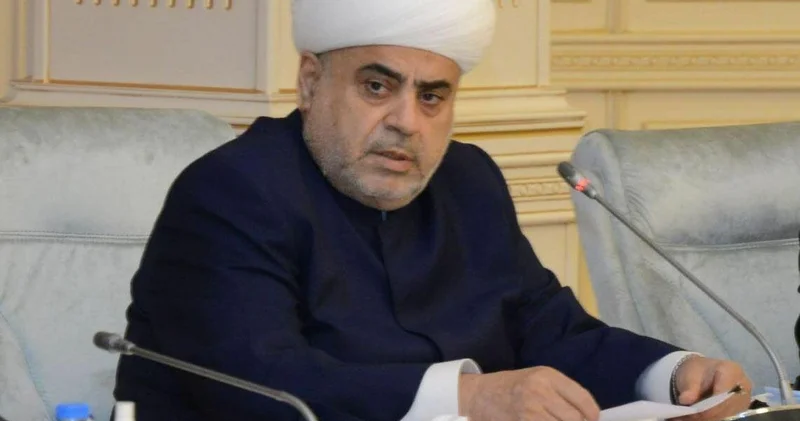 Председатель УМК посетит Саудовскую Аравию