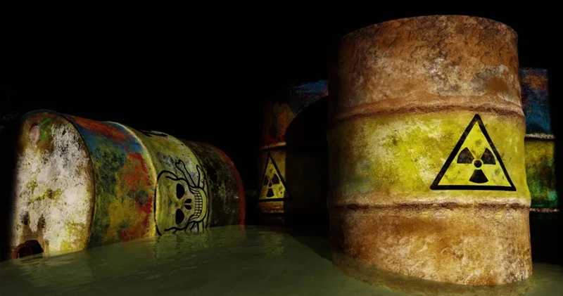 Nüvə enerjisinin qaranlıq mirası: Təhlükəli tullantılar harada və necə saxlanılır?