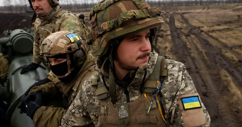 Qarşıdakı aylar Ukrayna ordusu üçün kritik olacaq