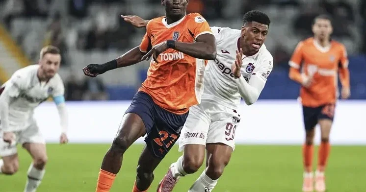 Super Liqa: “Trabzonspor” 3 xalı 4 qolla qazandı