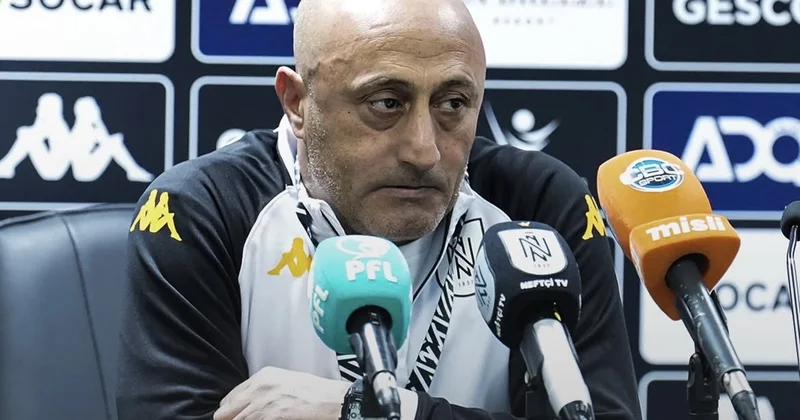 Mübariz Orucov: “Nəticələrimiz ürəkaçan deyil”