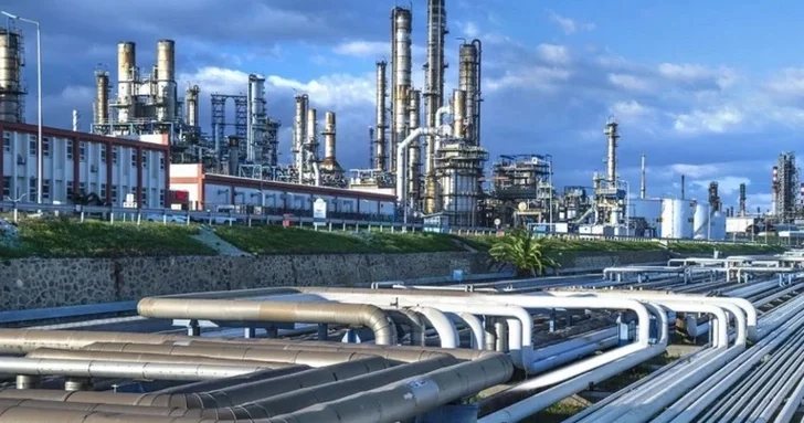 Азербайджан огласил планы по декарбонизации промышленности до 2035 года