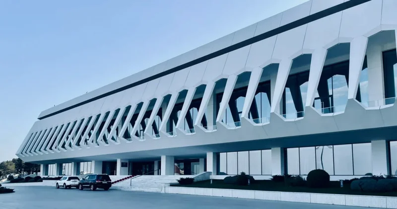 “Gülüstan” sarayında TDT nin həmrəylik forumunun rəsmi açılışı olacaq