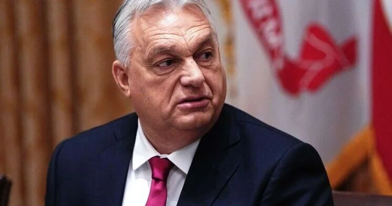 Avropa Ukraynadakı münaqişəni uzadır Orban