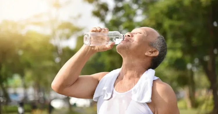 Çox yaşamağın əsas şərtləri