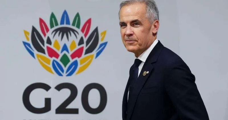 Kanadadan ABŞ yə xəbərdarlıq “Bu, keçid deyil, qopmadır”