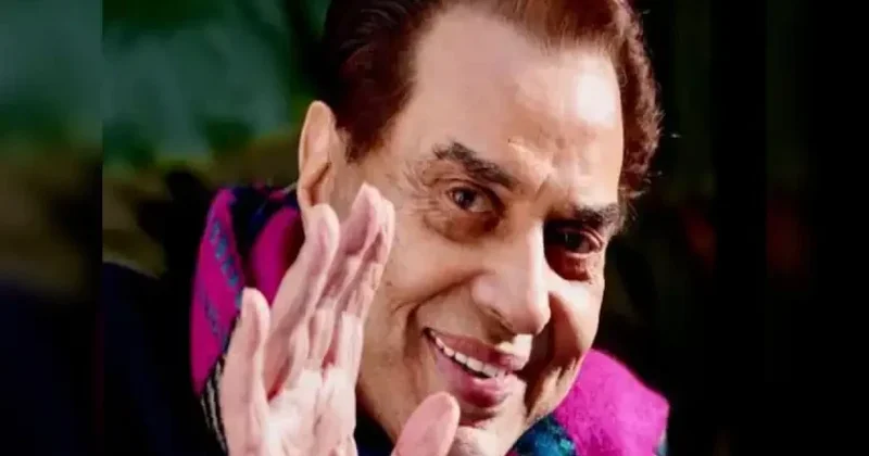 Hindistanlı tanınmış aktyor Dharmendra vəfat edib