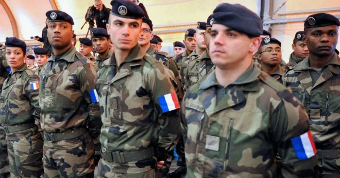 Fransa “könüllülər ordusu” yaradacaq?