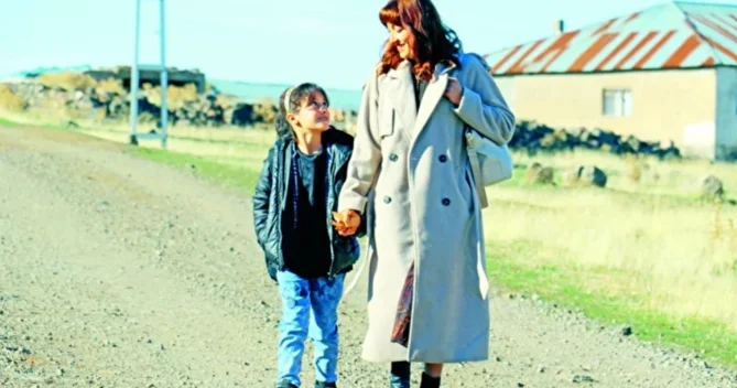 Bu məktəbdə cəmi bir şagird təhsil alır