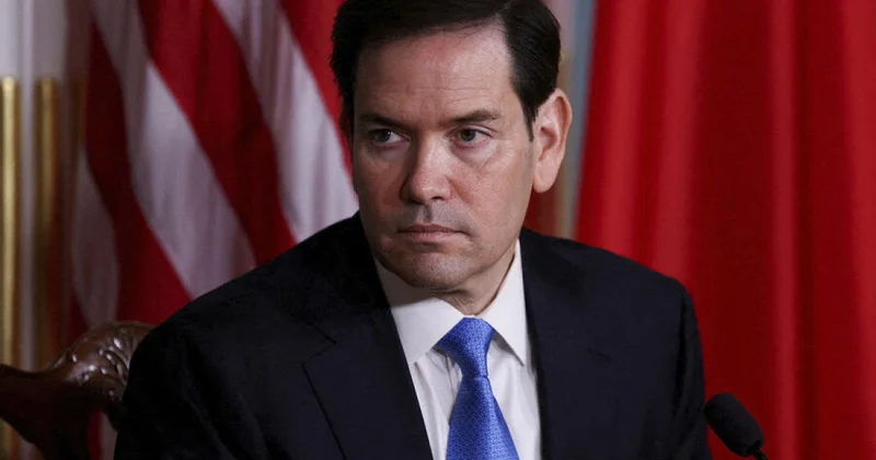 Rubio: Rusiyanın mövqeyi Ukrayna üzrə tənzimləmə planının ayrılmaz hissəsidir