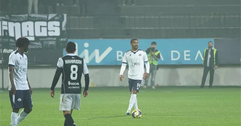 “İmişli” “Neftçi”ni üstələdi, “Kəpəz” sonuncu pilləni tərk etdi Tura baxış