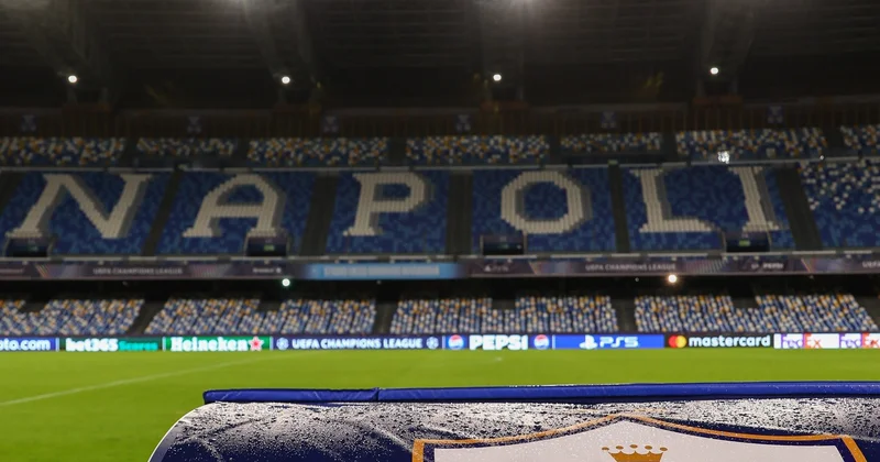 “Qarabağ” “Dieqo Armando Maradona” stadionunda FOTO